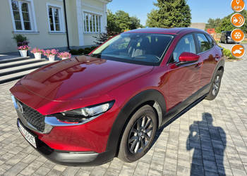 Mazda CX-5 2.0 benzyna navi kamera grzana kierownica fotele !!! I (2012-20…