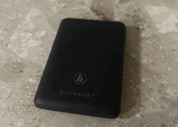 Powerbank Hama Supreme 5 5000 mAh