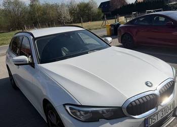 Bmw g21
