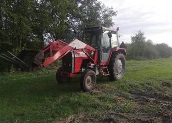 Massey ferguson 675