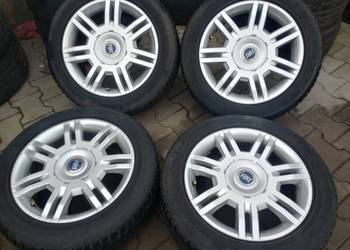16" 4x98 7j et41 Koła Fiat Stilo Punto Doblo Multipla Bravo Linea Alufelgi