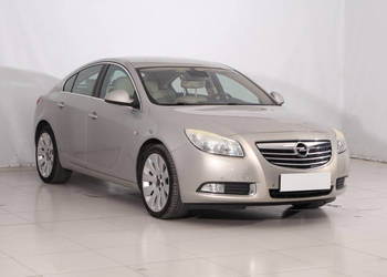 Opel Insignia 1.8