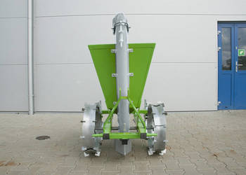 Sadzarka do Ziemniaków Dostawa cały kraj Bomet