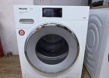 Miele T1 TMV840 WP | suszarka z pompą ciepła | 9 kg | A+++ | SteamFinish |