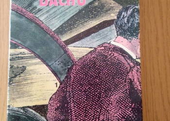 ,,Duchy na dachu" - książka wielu autorów, groteski 1974r.