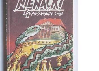 NIESAMOWITY DWÓR - ZBIGNIEW NIENACKI /fa