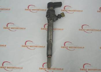 RENAULT NISSAN 1.5 DCI K9K wtrysk wtryskiwacz H8200294788 166009445R