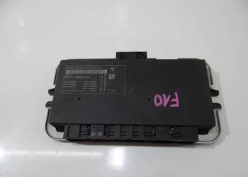 MODUŁ STEROWNIK ŚWIATEŁ BMW F10 F11 9273628