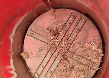 Ścielarka do truskawek