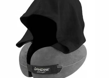 Sandini TravelFix Hoodie Antrac