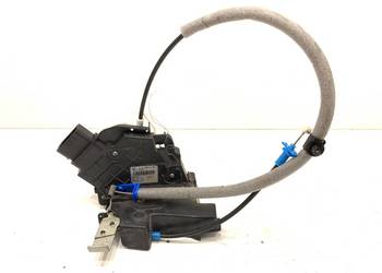 ZAMEK DRZWI LEWY PRZÓD FORD MONDEO MK4 Kombi 6M2A-R21813-EC 07-15