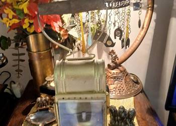 Lampa kolejowa