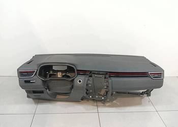 DESKA ROZDZIELCZA  KOKPIT PULPIT RS AIRBAG EUROPA Renault Clio V (2019-)