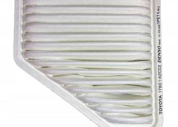 TOYOTA Auris Corolla Verso Avensis Oryginal filtr powietrza 17801-AZC02 OE