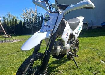 MRF 120 RC 2021 OKAZJA