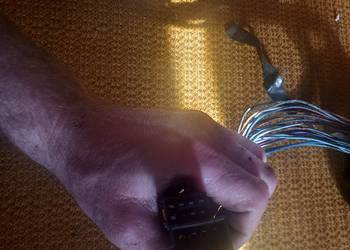 Przełącznik pod kierownicę lublin polonez