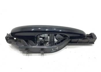 KLAMKA ZEWNĘTRZNA LEWY TYŁ FORD FOCUS IV JX7B-A264A27-AAF Hatchback