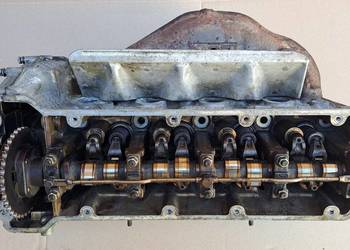 Głowica BMW E46 E36 Z3 M43 1.6 1.8 1.9 Oryginał 1743987