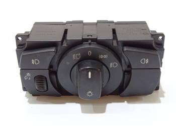 WŁĄCZNIK PRZEŁĄCZNIK ŚWIATEŁ BMW E60 E61 OE 6953735 (4817886)