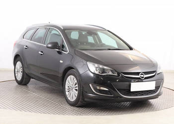 Opel Astra 2.0 CDTI Opel Astra 2.0 CDTI