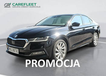 Škoda Octavia 2.0 TSI 4x4 Style DSG Hatchback. WND0873C IV (2020-)
