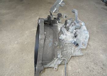 SKRZYNIA BIEGÓW F40 OPEL SIGNUM VECTRA C 2,0T Z20NET SAAB 2.0 TURBO