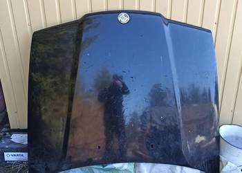 Maska BMW e36 sedan / części BMW e36