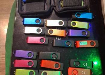 pendrive USB 4GB 8GB 16GB 32GB 64GB 125GB