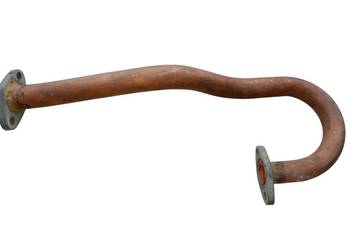Rura ssąca pompy PL328118 Bizon, PL328118