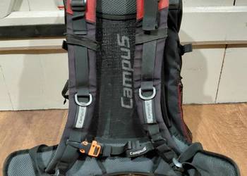 Plecak Campus HORTON trekking 45L