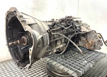 SKRZYNIA BIEGÓW Z REDUKTOREM SSANGYONG ACTYON G31020-09015 2.0 141KM