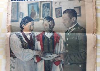 ŚWIATOWID 26.03.1932 rok