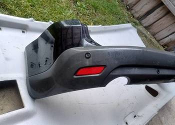 sprzedam zderzak tył ford s-max 2006 r. przedlift G6