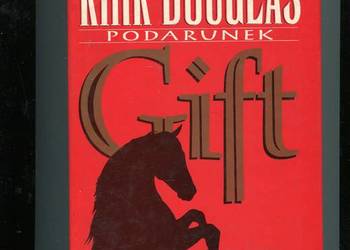 Podarunek  - Kirk Douglas