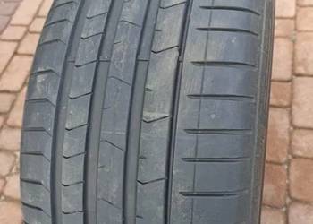 Opona Pirelli P zero 245/40/19