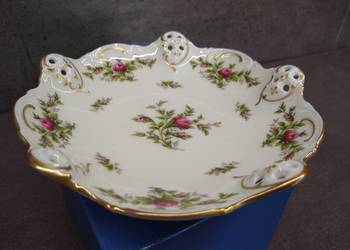 Paterka Rosenthal Moliere Moosrose