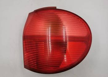 Lampa Prawy Tył Tylna Prawa Seat Alhambra MK1 HELLA
