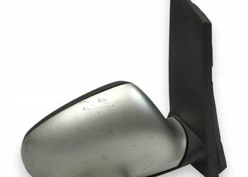 LUSTERKO PRAWE Opel Astra J 2009-2015 elektryczne 5 pin pasażer E1021094