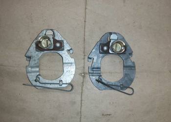 Trabant Wartburg Simson MZ - Nowe mocowanie żarówki oprawka uchwyt