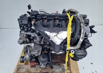 SILNIK KOMPLET Ford Kuga 2.0 TDCI 136KM ładnie pracuje G6DG