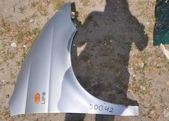 matiz błotnik nr 20042 WYSYŁKA