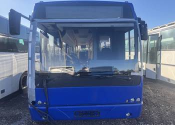 Części VDL Citea CLF 120-310 Ambassador autobus silnik skrzynia