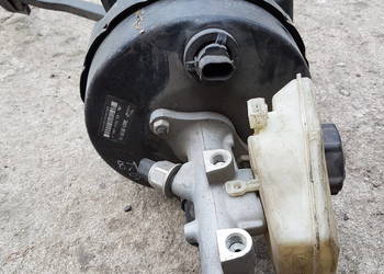 JAGUAR XK XKR X100 2005 SERWO HAMULCA POMPA CZUJNIK PEDAL 3W83-2B195-AA