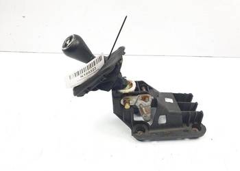 DŹWIGNIA ZMIANY BIEGÓW PEUGEOT 207 9654072080