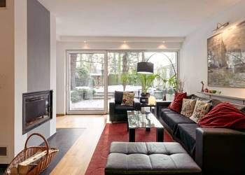 Dom z garażem, tarasem, ogrodem Katowice, Brynów oś Ptasie