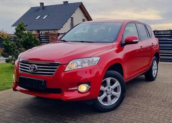 Toyota RAV4 Toyota RAV4