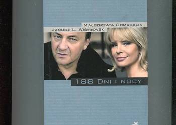 188 dni i nocy - Domagalik , Wiśniewski