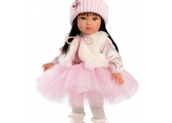 Lalka Llorens Greta 40 cm