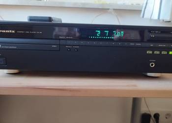 Odtwarzacz CD Marantz CD-62