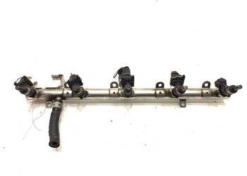 LISTWA WTRYSKOWA AUDI TT 8S 07K133681B 2.5 400KM